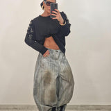 Maxy felpa FLORES