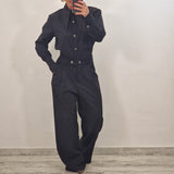 Coordinato ELIZABETH nero