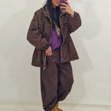 Spotted SISSY jacket