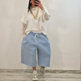 Bermuda STREET celeste