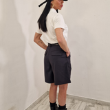 Pantaloncino RIOS nero