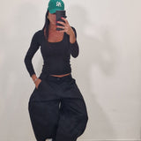 Maglia Elda nera