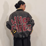 Bomberino WOMAN