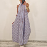 Camicione STACY righe