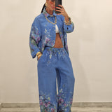 Coordinato GRACE avion