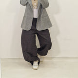 Blazer Australia grigio chiaro