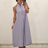 Camicione STACY righe