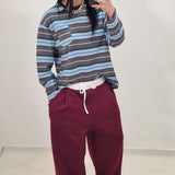 Pantatuta DURBAN  bordeaux