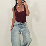 Body Susan bordeaux