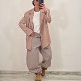 Blazer CAMELIA rosa