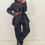 Blazer PHILOSOPHY nero...           premium quality