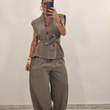 Coordinato JACK verde