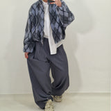 Pantalone DAIKY grigio