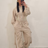 Coordinato MELANY beige