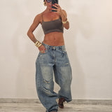 Jeans TOMMY