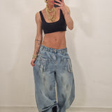 Jeans BOW