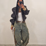 KIMBERLY Denim Jacket PRICE (Copy) (Copy) (Copy)