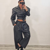 Pantalone COLIN nero