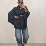 MAROK military green jacket