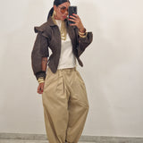KIMBERLY brown jacket PRICE (Copy) (Copy) (Copy) (Copy)