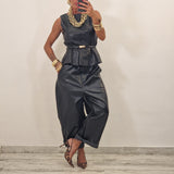 Coordinated ISADORA black PRICE