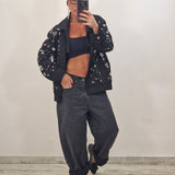 Jacket DIAMOND