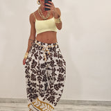 Pantalone ESPANA marrone