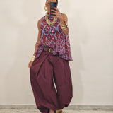 Camicia VIOLET