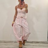 Jeans PASSION rosa