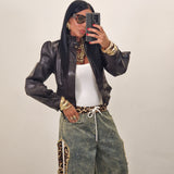 KIMBERLY Denim Jacket PRICE (Copy) (Copy) (Copy)