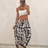 Pantalone ESPANA nero