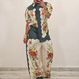 Coordinato ELIF verde
