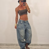 Jeans TOMMY