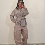 Camicia di jeans LILLY