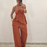 Coordinato SARA coccio