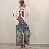 BASIC white PREZ jersey (Copy) (Copy)