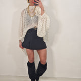 Pantagonna CAROL nero