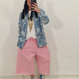 Camicia MICHELLE ricamata