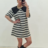 Maxi T-shirt Delia