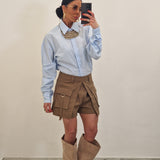 Pantagonna CHOCOLATE