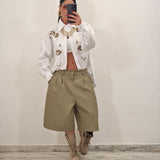 Camicia SAVANA bianca