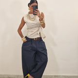 Canotta ARABELLA beige
