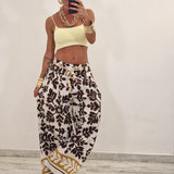 Pantalone ESPANA marrone