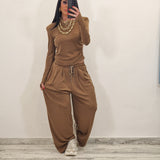 Coordinato GOMEZ camel