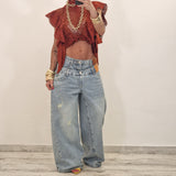 Jeans THIAGO