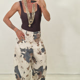 Body Susan marrone