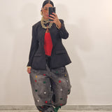 Blazer IRIS nero