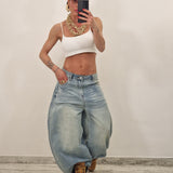 Jeans LOGAN