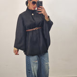 MAROK military green jacket
