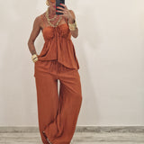Coordinato SARA coccio
